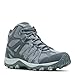 Produktbild Merrell Damen Accentor 3 Mid Wanderschuh, Monument, 38 EU