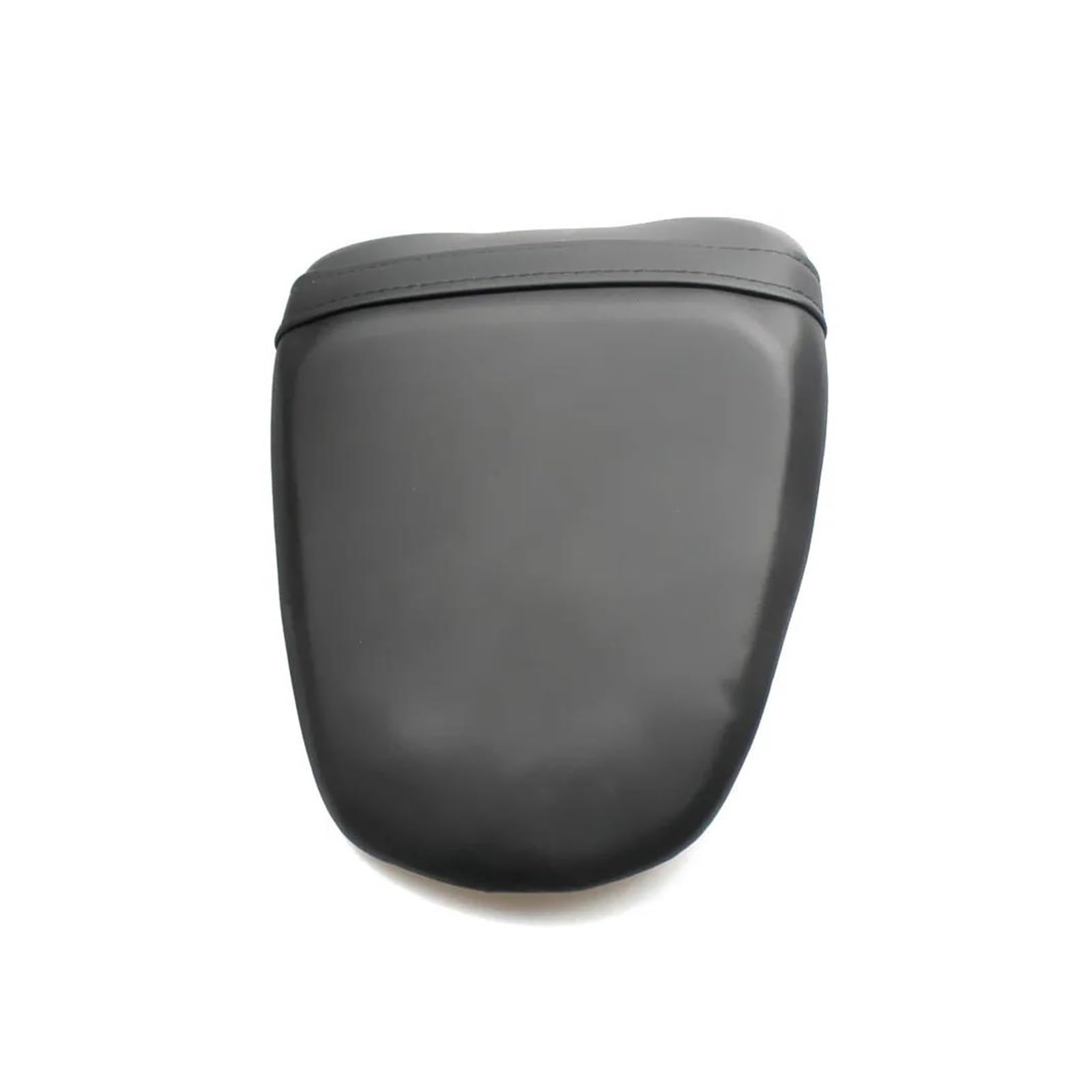Cojín para Sillín De Asiento De Pasajero Trasero De Motocicleta