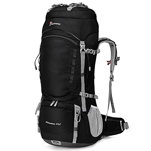 Best Hiking Backpack For Women and Men Buying Guides