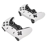 Annadue Console per Videogiochi retrò Plug and Play con Oltre 41.000 Giochi, Uscita TV HDMI 8K e Due Controller Perfetti per Riunioni di Famiglia e Amici (64GB)