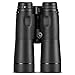LEICA Geovid R Gen 2022 Compact Lightweight Hunting Bird Watching Rangefinder Binoculars with Carrying Strap Incuded, 15X56