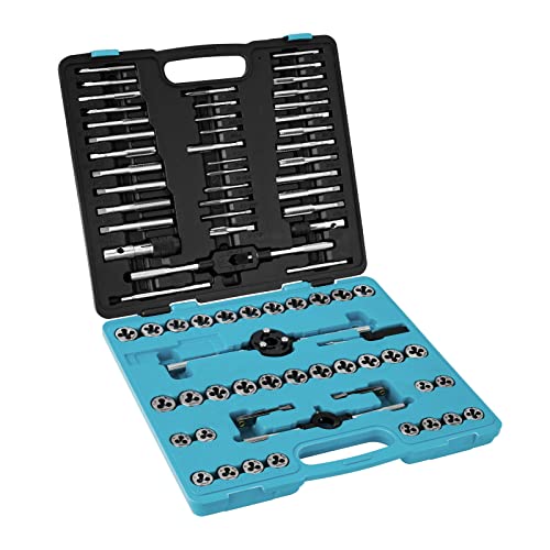 Find The Best Tap And Die Sets Reviews & Comparison Katynel