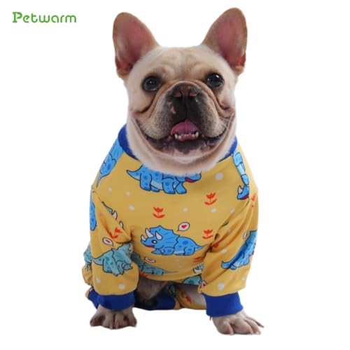 Best PetWarm Pajamas For Dogs | Dog Home Wear Online