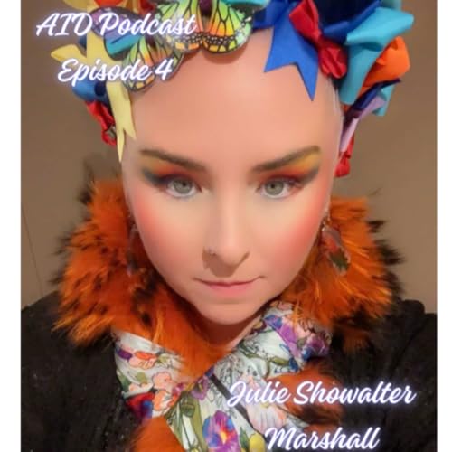 Episode 5: Julie Showalter Marshall - An ADCRG on IG