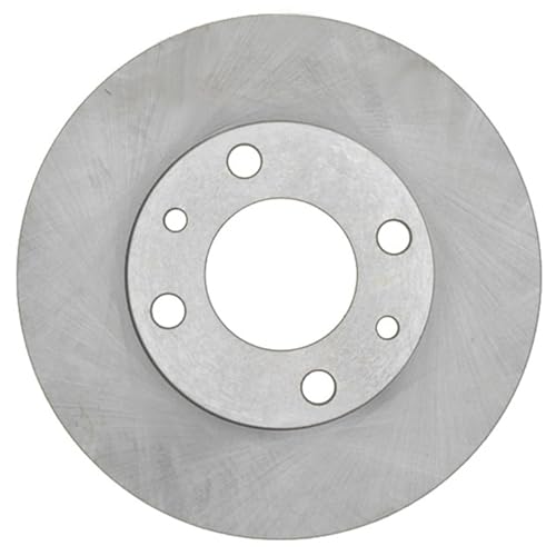 Disque de frein ACDelco 18A1354A performant conforme aux spécifications constructeur - 2