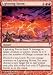 Magic: the Gathering - Lightning Storm - Coldsnap