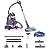 Amazon.com: Prolux CTX Canister Vacuum & Air Purifier, Bagless Wet-Dry ...