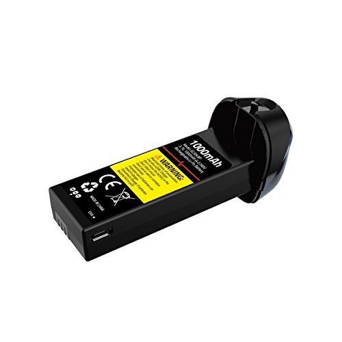Preisvergleich Produktbild Potensic Akku U47, Originalzubehör