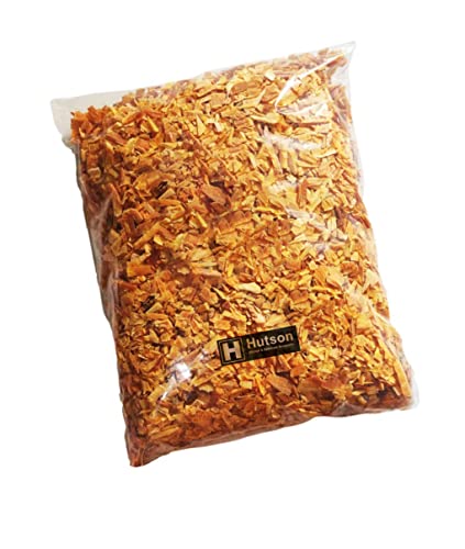 Hutson Fresh, Pure & Natural Humad/Dhoop for Pooja and Havan (500 Grams) Extra Small