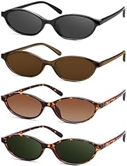 4pack（black/Gray+brown/Brown+tortoise/Gradient Tea+tortoise/G15)