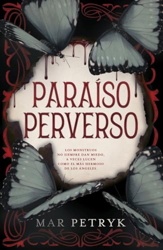 Paraíso perverso (DARK ROMANCE)