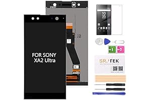 Sony Xperia XA2 Replacement Screen