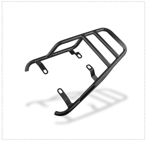 Porte-bagages arrière pour moto BMW R NineT accessoires support siège 2014-2022