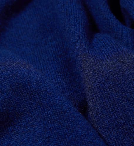 Image of State Cashmere Women's Essential Crewneck Sweater 100% Pure Cashmere Classic Long Sleeve Pullover