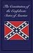 Constitution of the Confederate States of America