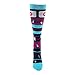 Think Medical Women's 10-14 Mmhg Compression Socks Medium Medical Icon