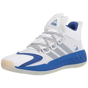 adidas Unisex Coll3ctiv3 2020 Mid Basketballschuh