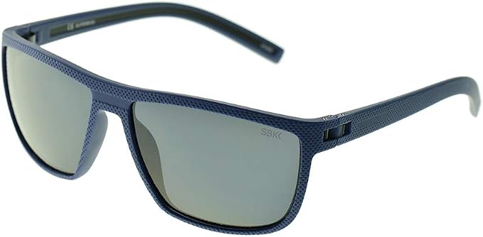 Superbike Demenego Occhiali da sole SB839 BL : Amazon.it: Abbigliamento