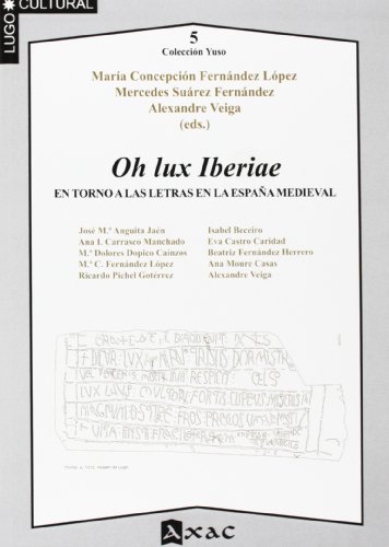 Oh Lux Iberiae