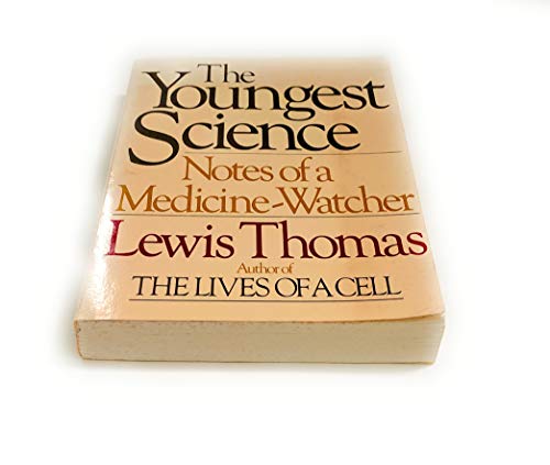 The Youngest Science 0553245120 Book Cover