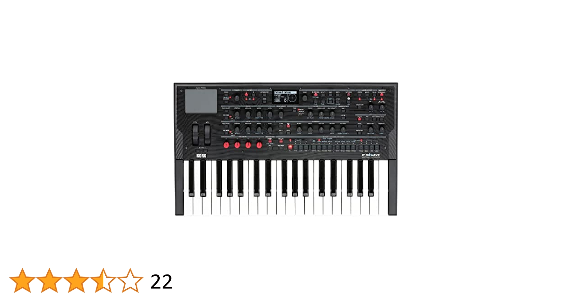 Amazon.co.jp: KORG コルグ ウェーブテーブル シンセサイザー