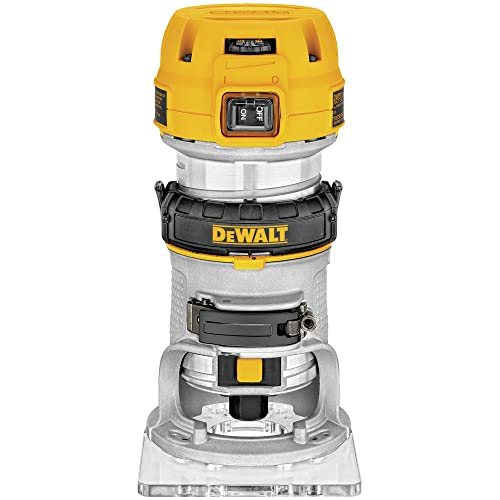 Image of Dewalt DWP611R Premium Compact Router (Renewed)