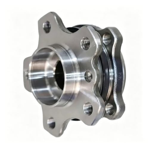 Roulement de moyeu de roue avant pour BMW G30 G20 G12, pièce de rechange 31206899176