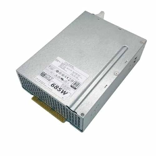 djbg݊pDELL f Precision T3610 T5610 T5600 T5810 T7810p 685W djbgD685EF-00/F685EF-00du DPS-685AB A 80PLUS GOLD