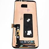 LCD Display Touch Screen Digitizer New Assembly for Samsung Galaxy S8 Plus G955 G955A G955T G955V 6.2 inch