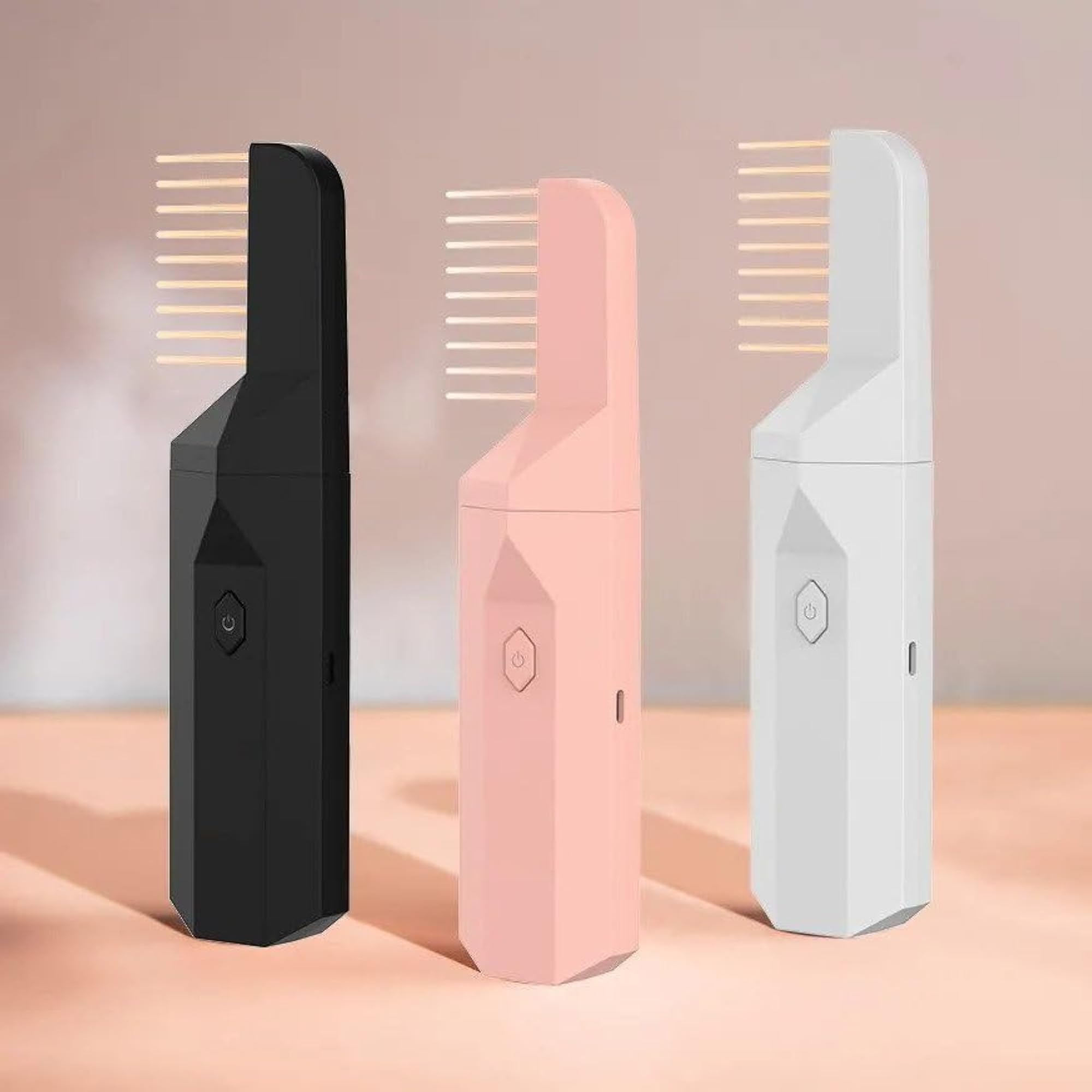Upgraded Electric Comb Bakhoor Incense Burner