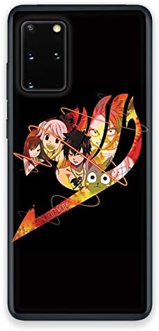 Cokitec Case for Samsung Galaxy S20 FE / S20FE Manga Elf