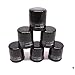 6 Pack Genuine Kawasaki 49065-7010 Oil Filter 25 Micron OEM