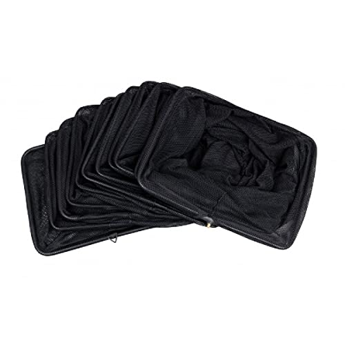 Fox Matrix River keepnet 4m 50x45cm - Setzkescher zum Friedfischangeln, Strömungssetzkescher zum Stippangeln & Feederangeln Cover