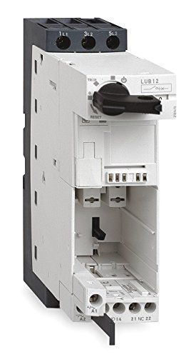 SCHNEIDER ELECTRIC LUB12 - Square D MOTOR STARTER NON-REV miniatura 1