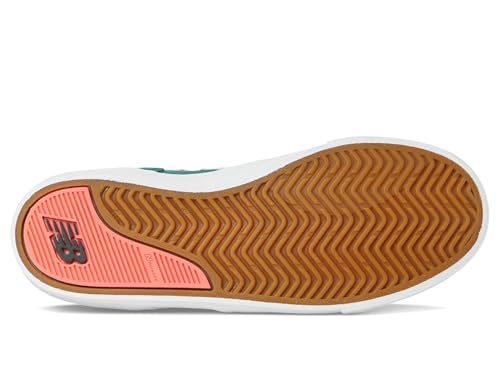 Image of New Balance Unisex Adult Numeric 306 V1 Skateboarding Shoes