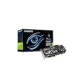 Gigabyte GTX 770 GDDR5-2GB 2xDVI/HDMI/DP OC WINDFORCE 3X Graphics Card GV-N770OC-2GD (Renewed)
