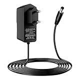 Installation Facile et Utilisation Immédiate : Léger, compact, prêt à l'emploi sans outils. Idéal pour remplacer un ancien adaptateur 12V, ce chargeur AC/DC fonctionne immédiatement dès qu’il est branché.