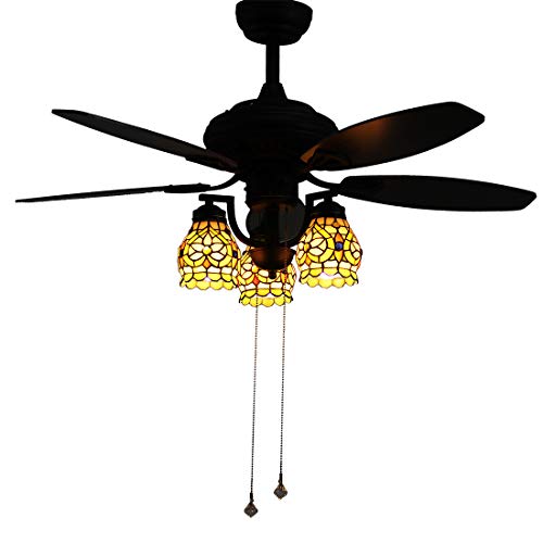 Tiffany Ceiling Lights The Best Amazon Price In Savemoney Es