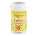 Produktbild Vitamin E Kapseln