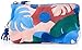 Kipling Women's Creativity L Pochette Botanical PRT Taille Unique, Botanical Prt, One Size