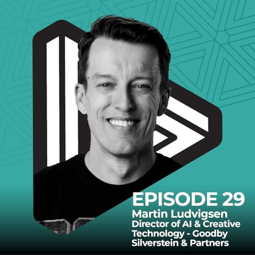 Inside Goodby Silverstein&rsquo;s AI R&D Lab