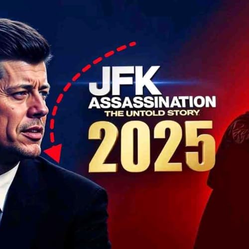 JFK Files Declassified in 2025_ What They Don_t Want You to Know _jfk