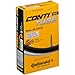 Continental Race 28 700x20-25c Bicycle Inner Tubes - 42mm Long Presta Valve - 2 Pack