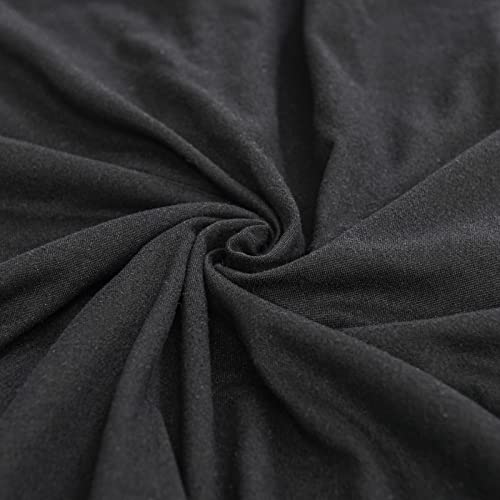 Housse de canapé extensible en polyester élastique Baoblaze - 6