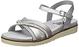 xti sandalias cuña Precio mínimo en los 30 días previos a la oferta: 37.49€