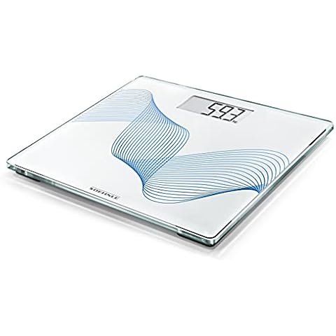 Pèse-personne Soehnle 63847 Cover