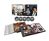  Springtime in New York: the Bootleg Series Vol. 16