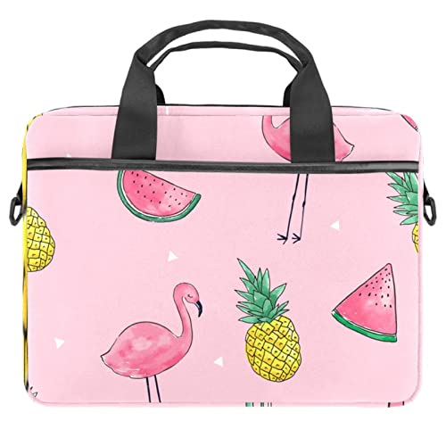 Sac ordinateur portable 13 13.3 pouces coloré pour le bureau et la fac