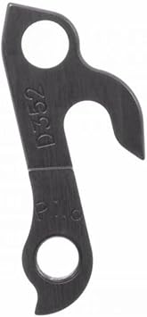 Pilo D352 Derailleur Hanger for GT, Commencal Bikes