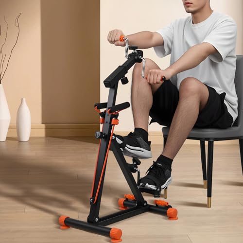 Ejercitador de Pedal 4 en 1 para Rehabilitación miniatura 1